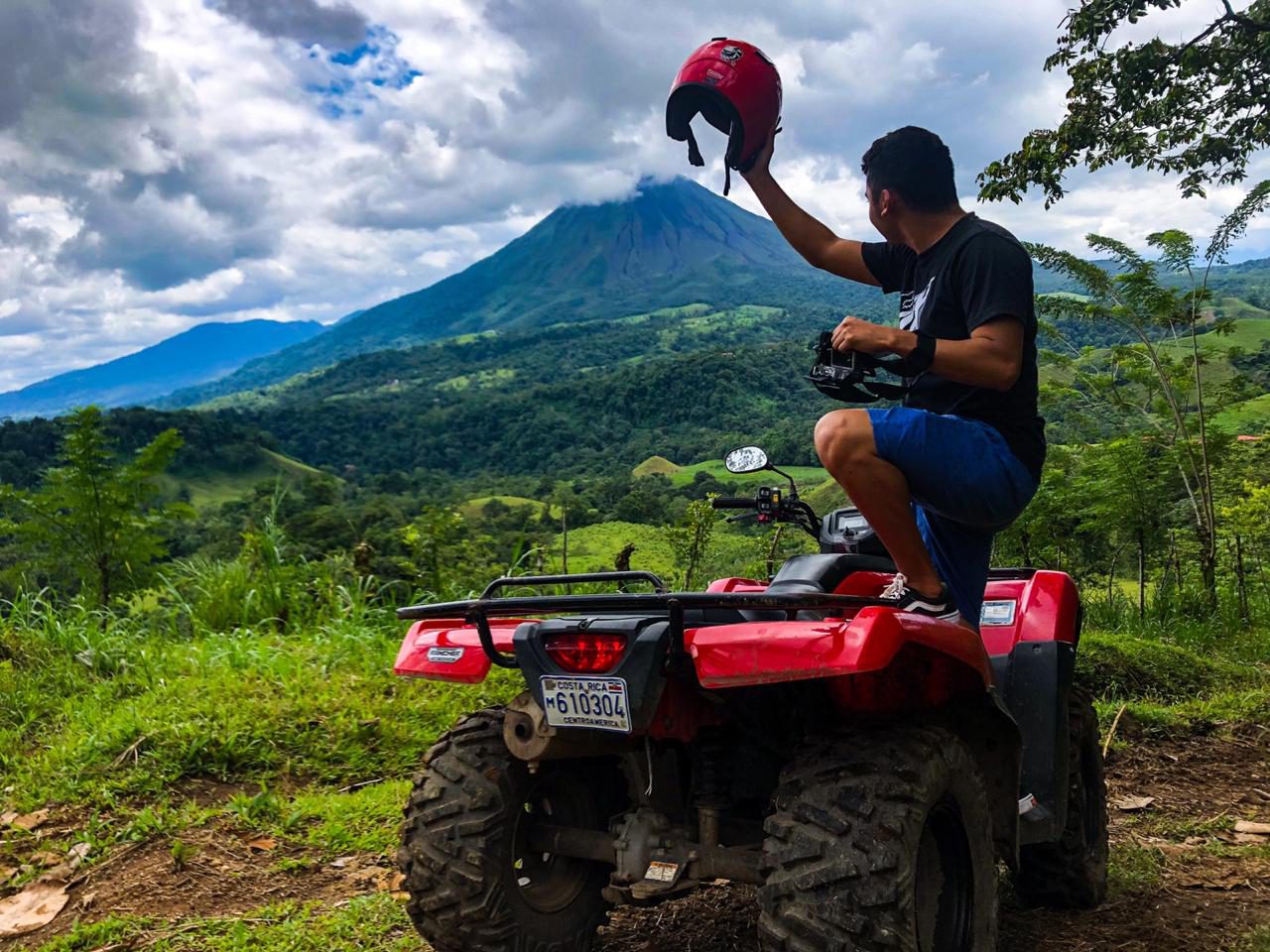 ATV Rally
