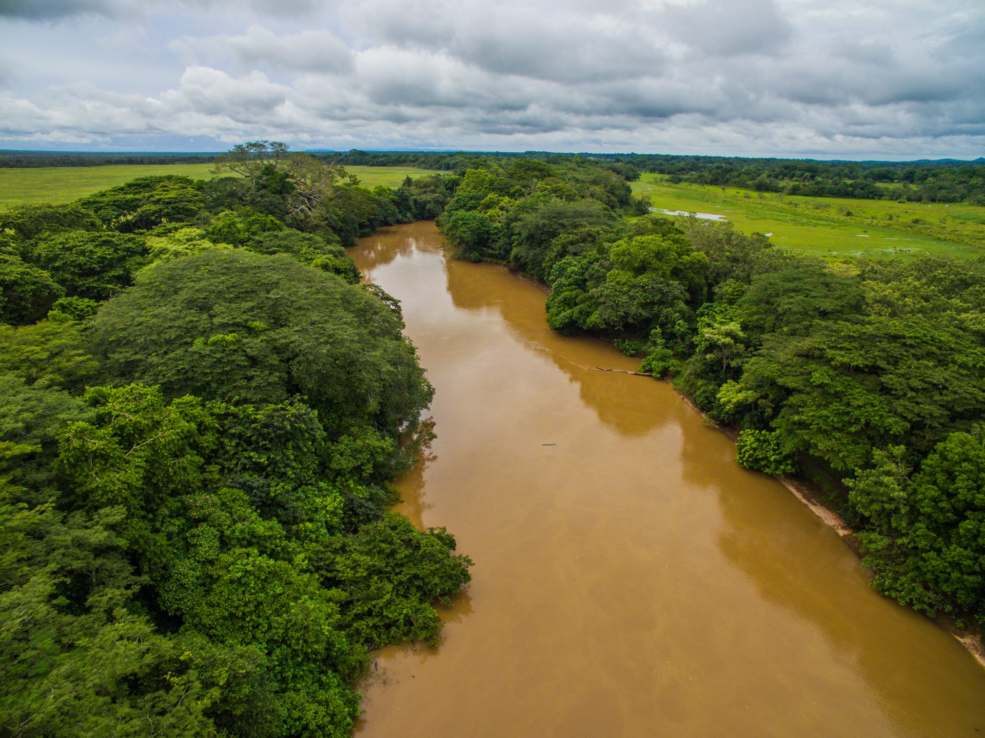 Caño Negro Wildlife Refuge
