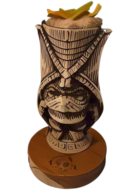 Terciopelo Snake